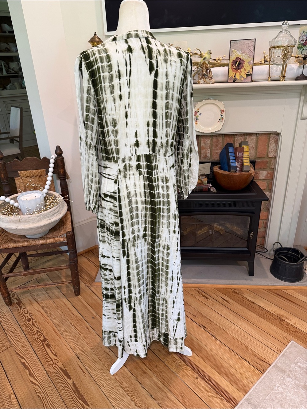 Soft Surroundings Alejandra
Maxi Dress … Size Medium - Picture 8 of 10